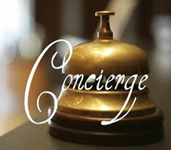 Concierge